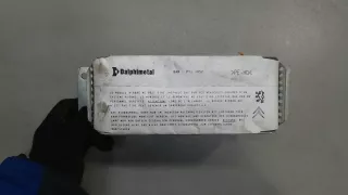8216G4 Подушка безопасности пассажира Citroen C5 1 Арт 6277406, вид 2