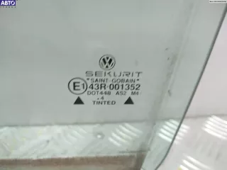 as2 Стекло двери задней левой Volkswagen Passat B4 Арт 53523172, вид 2