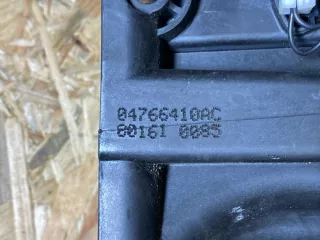 04766410AC,15500100200 Кулиса Chrysler Grand Voyager 5 Арт 8663, вид 4
