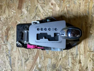 04766410AC,15500100200 Кулиса Dodge Journey 1 Арт 8663_2, вид 1