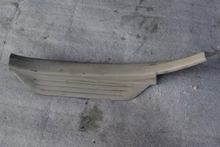 6791806020 Накладка на порог наружная левая Toyota Camry XV40 Арт V738-52-4, вид 1