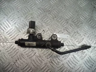 4R8Q9C066AE Топливная рампа Jaguar S-Type Арт 00087178, вид 1