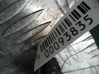 4R839690AF Патрубок Jaguar S-Type Арт 00093835, вид 2