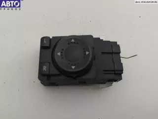  Джойстик регулировки зеркал Volkswagen Passat B5 Арт 53521383