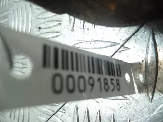 55565985 Коллектор выпускной Opel Astra J Арт 00091858, вид 2