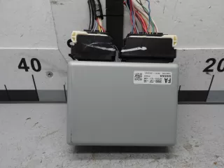 39980T2FA0 Блок управления Honda Accord 9 Арт 00091301, вид 1