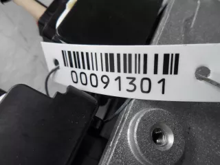 39980T2FA0 Блок управления Honda Accord 9 Арт 00091301, вид 2
