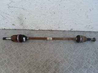 BB534K138BB Полуось задняя правая Ford Explorer 5 restailing Арт 00099314, вид 1