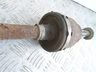BB534K138BB Полуось задняя правая Ford Explorer 5 restailing Арт 00099314, вид 2