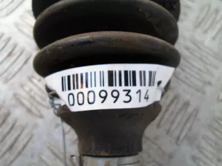 BB534K138BB Полуось задняя правая Ford Explorer 5 restailing Арт 00099314, вид 4