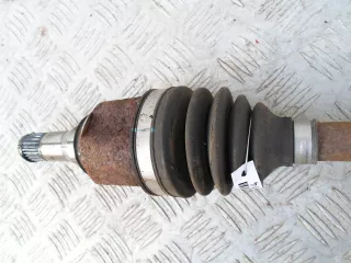 BB534K138BB Полуось задняя правая Ford Explorer 5 restailing Арт 00099314, вид 5