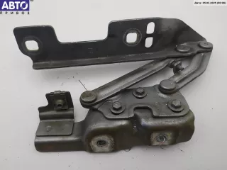 20879203 Петля капота правая Opel Astra J Арт 53339745, вид 1