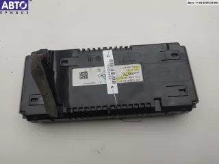 22858076 Дисплей информационный Opel Astra J Арт 53339686, вид 2