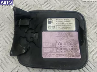  Лючок бака Audi A3 8L Арт 53446214, вид 2