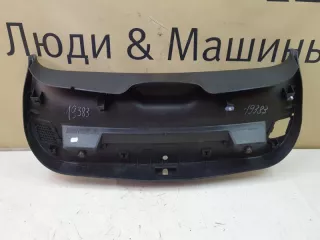 13261679 Обшивка крышки багажника Opel Astra J Арт DN119568, вид 11