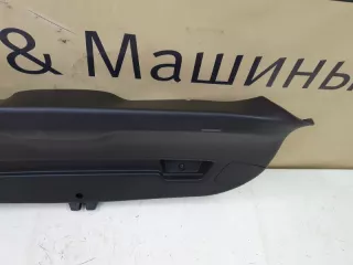 13261679 Обшивка крышки багажника Opel Astra J Арт DN119568, вид 5