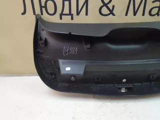 13261679 Обшивка крышки багажника Opel Astra J Арт DN119568, вид 9