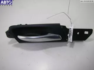 51416973740, 51417137298 Ручка двери внутренняя задняя правая BMW X5 E70 Арт 53532113, вид 1