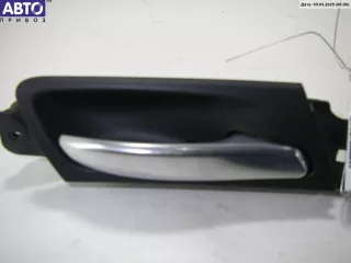 51416973740, 51417137298 Ручка двери внутренняя задняя правая BMW X5 E70 Арт 53532113, вид 2