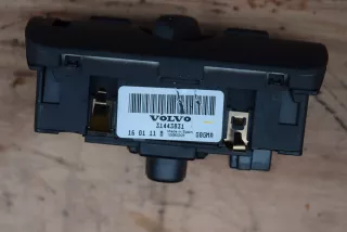 31443831 Переключатель света Volvo V40 2 Арт Y4-92-1, вид 2