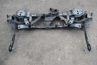 31406223,31360695 Балка подвески задняя Volvo V40 2 Арт Y4-74-1, вид 1
