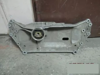 1K0199369F Балка передняя (подрамник) Audi A3 8P Арт BBBY707783, вид 2