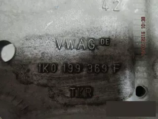 1K0199369F Балка передняя (подрамник) Audi A3 8P Арт BBBY707783, вид 3