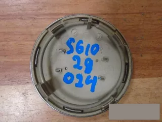4B0601170A  Колпак колесного диска Audi A6 C6 (S6,RS6) Арт BBBs61029024, вид 2