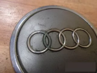 4B0601170A  Колпак колесного диска Audi A6 C6 (S6,RS6) Арт BBBs61029024, вид 4