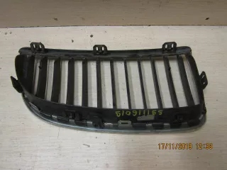 51137120007 Решетка радиатора BMW 3 E90/E91/E92/E93 Арт BBBs91116019, вид 4