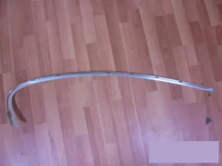 51357209711 Накладка двери задней левой BMW 5 F10/F11/GT F07 Арт BBBS60104067, вид 3