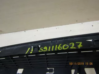 51138402670 Решетка в капот BMW X5 E53 Арт BBBs91116027, вид 2