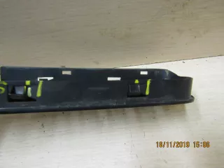 51138402670 Решетка в капот BMW X5 E53 Арт BBBs91116027, вид 4