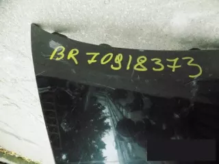 51127176243 Бампер задний BMW X6 E71/E72 Арт BBBbr70918373, вид 2