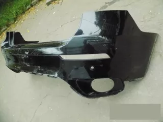 51127176243 Бампер задний BMW X6 E71/E72 Арт BBBbr70918373, вид 3