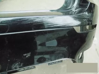 51127176243 Бампер задний BMW X6 E71/E72 Арт BBBbr70918373, вид 4