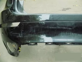 51127176243 Бампер задний BMW X6 E71/E72 Арт BBBbr70918373, вид 7