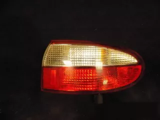 0311-001456 Фонарь задний наружный правый Chevrolet Lanos Арт BBBbr80202016, вид 1