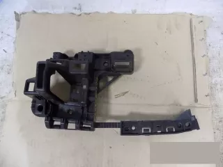 9680603580 Кронштейн бампера заднего Citroen Berlingo 2  Арт BBBbr70807023, вид 1
