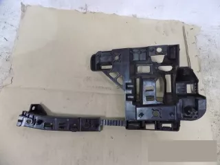 9680603580 Кронштейн бампера заднего Citroen Berlingo 2  Арт BBBbr70807023, вид 3