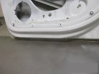 9004Z6 Дверь передняя правая Citroen Berlingo 2  Арт BBBY710469, вид 4