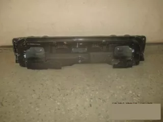 5801A303 Дверь багажника Citroen C-Crosser Арт BBBT3677, вид 1