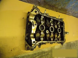 0200FW  Головка блока Citroen C1 2 Арт BBBs90206127, вид 3