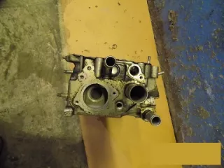 0200FW  Головка блока Citroen C1 2 Арт BBBs90206127, вид 6