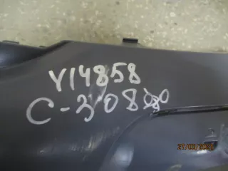 96425630977 Бампер передний Citroen C3 1 Арт BBBY14858, вид 11
