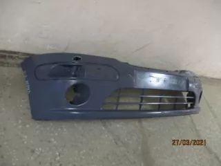 96425630977 Бампер передний Citroen C3 1 Арт BBBY14858, вид 3