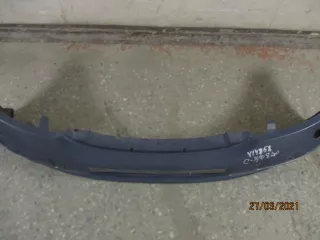 96425630977 Бампер передний Citroen C3 1 Арт BBBY14858, вид 5