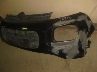  Бампер передний Citroen C3 3 Арт BBBY713511, вид 3