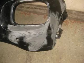  Бампер передний Citroen C3 3 Арт BBBY713511, вид 4