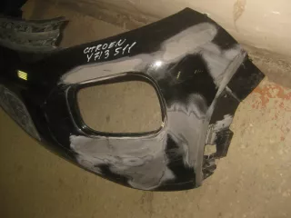  Бампер передний Citroen C3 3 Арт BBBY713511, вид 5